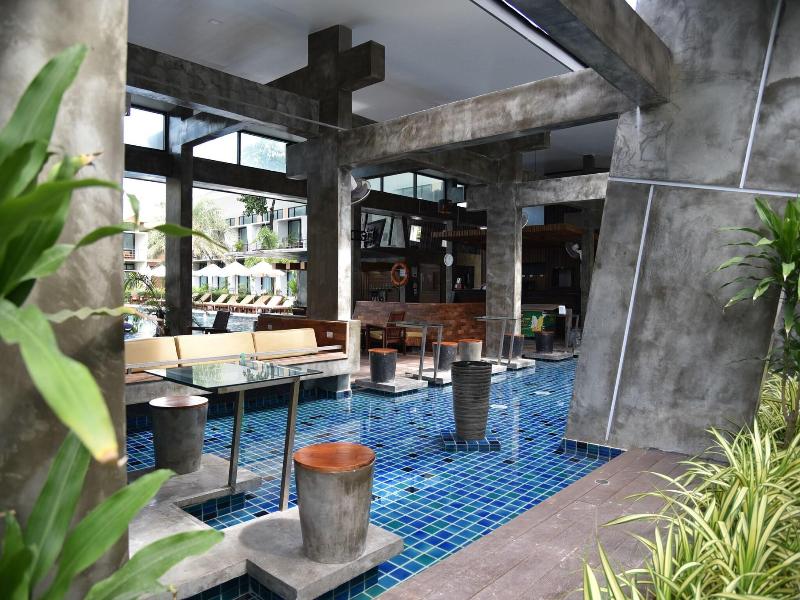 Bundhaya Resort image
