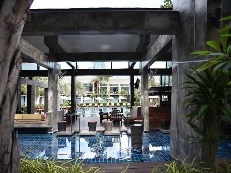 Bundhaya Resort image