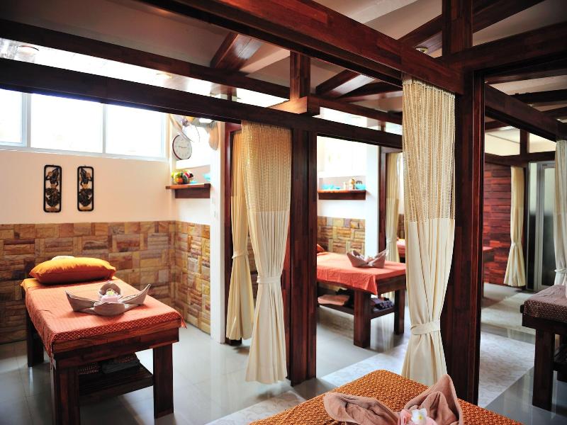 Bundhaya Resort image