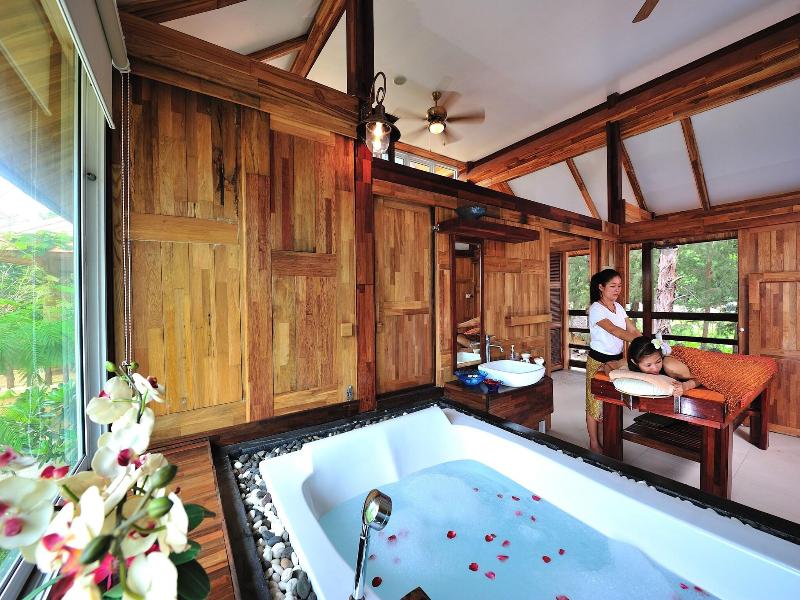Bundhaya Resort image