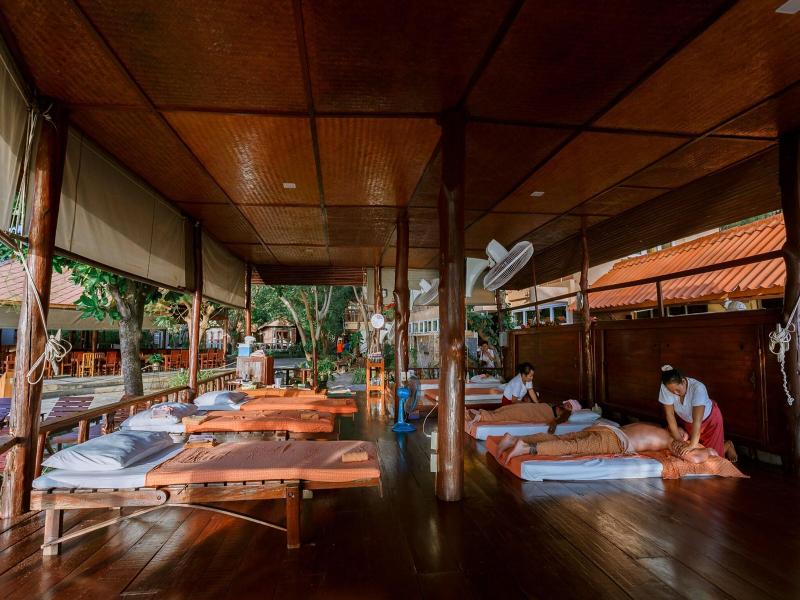 Bundhaya Resort image