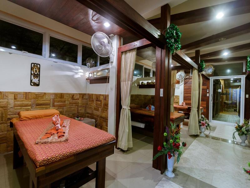 Bundhaya Resort image