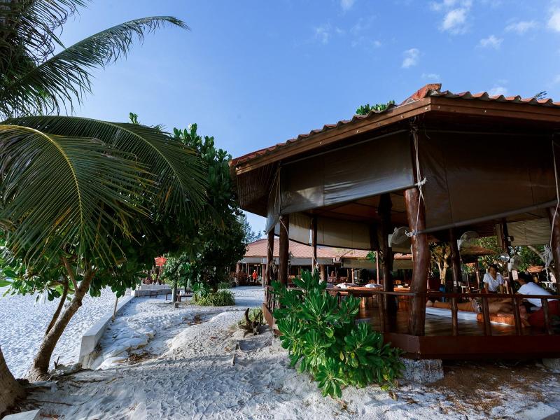 Bundhaya Resort image