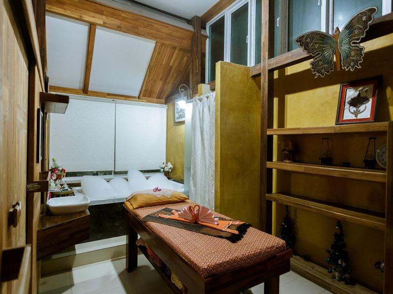 Bundhaya Resort image