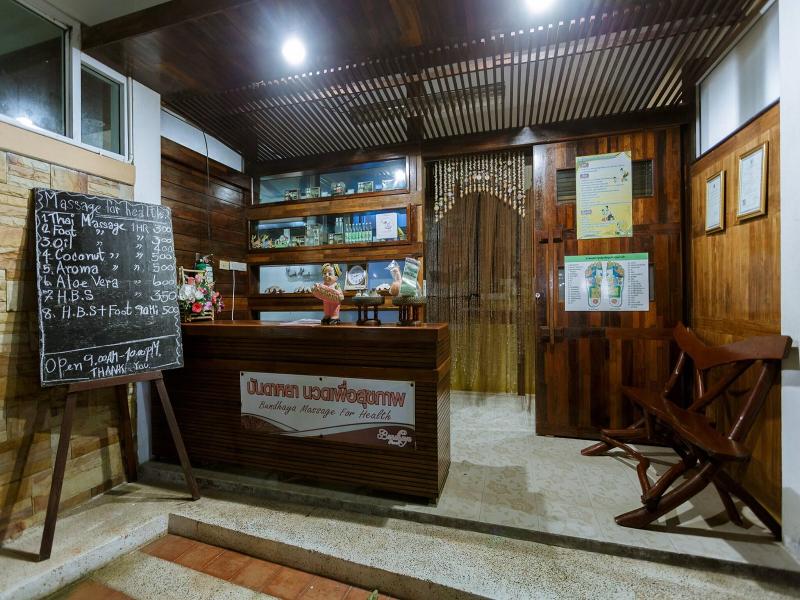 Bundhaya Resort image