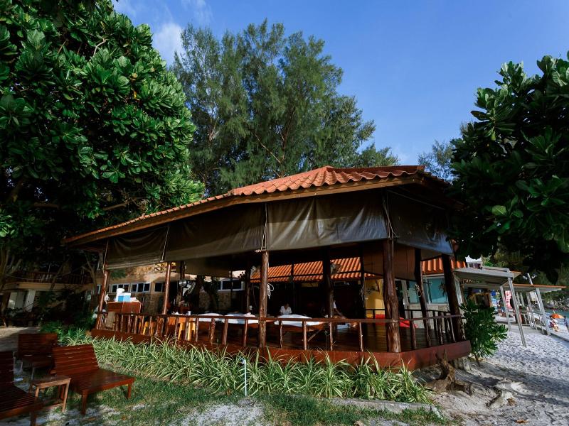Bundhaya Resort image