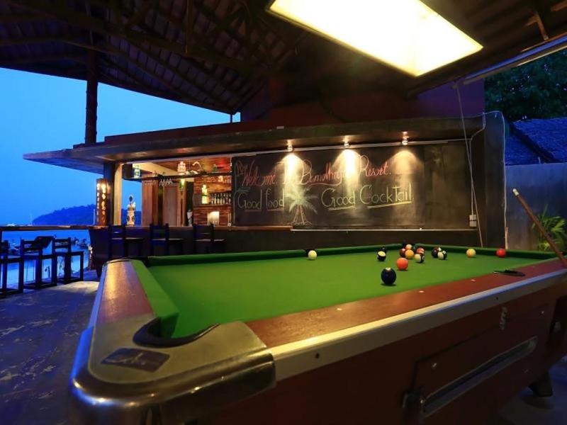Bundhaya Resort image
