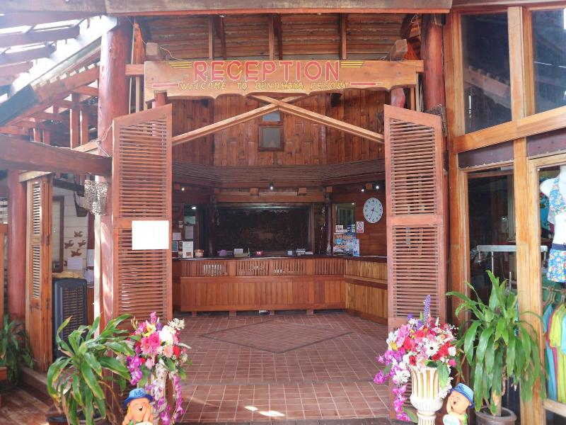 Bundhaya Resort image