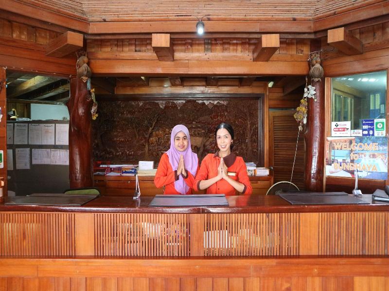 Bundhaya Resort image