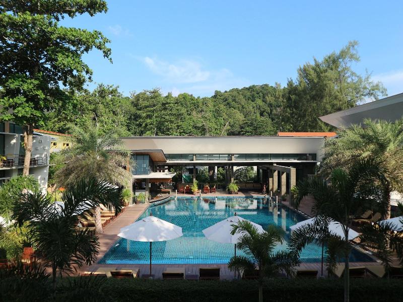 Bundhaya Resort image