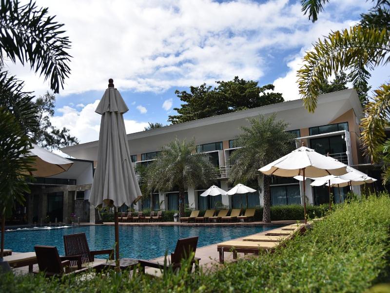 Bundhaya Resort image