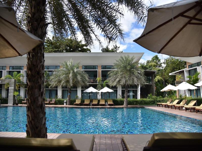 Bundhaya Resort image