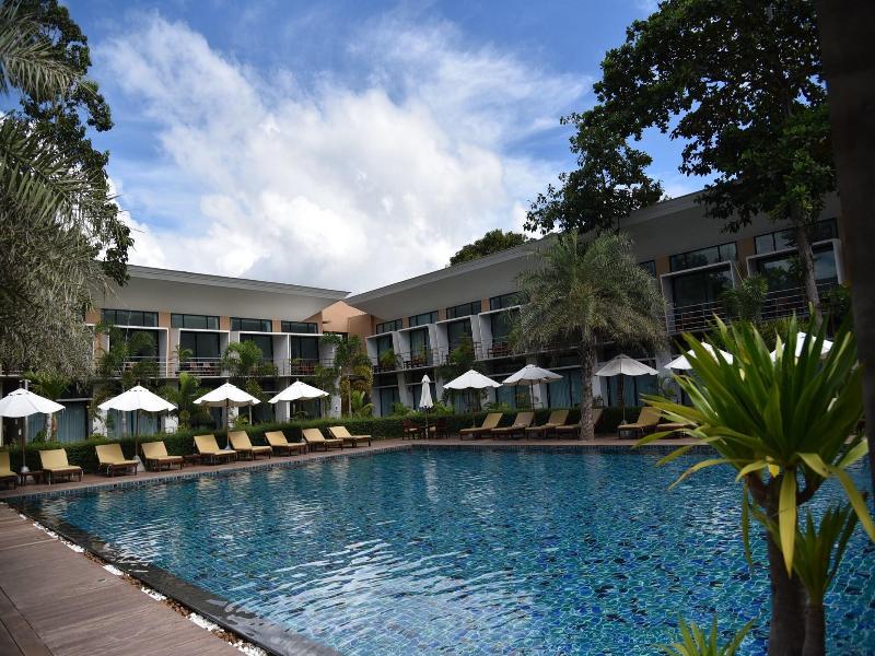 Bundhaya Resort image