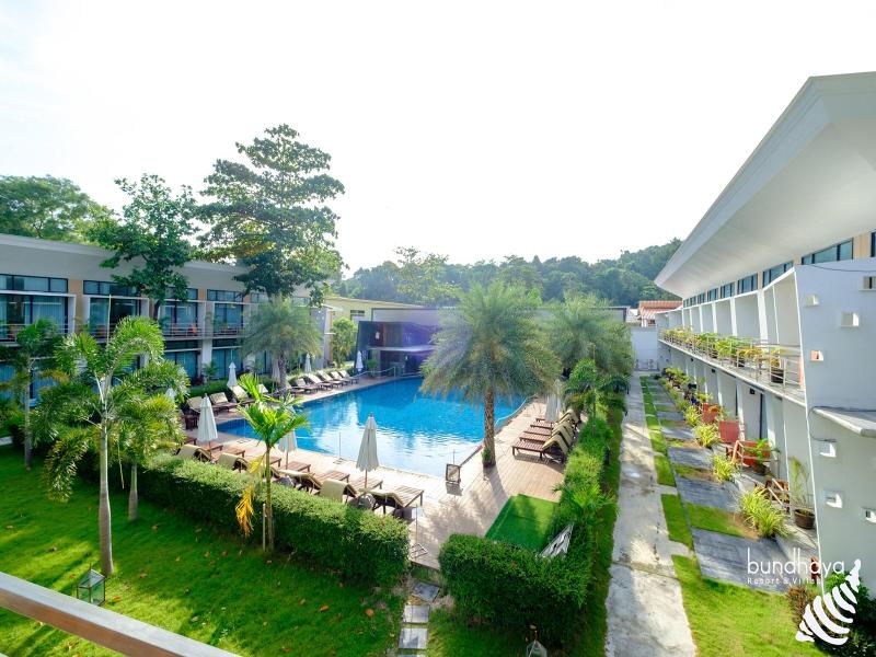 Bundhaya Resort image