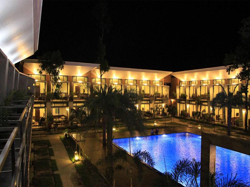 Bundhaya Resort image