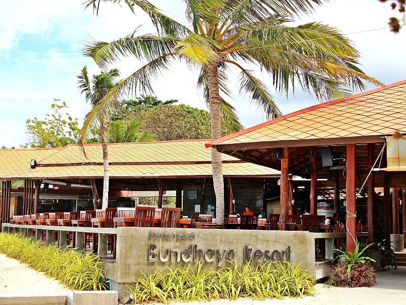 Bundhaya Resort image