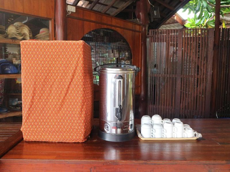 Bundhaya Resort image