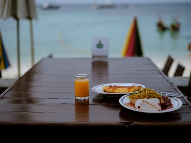 Bundhaya Resort image