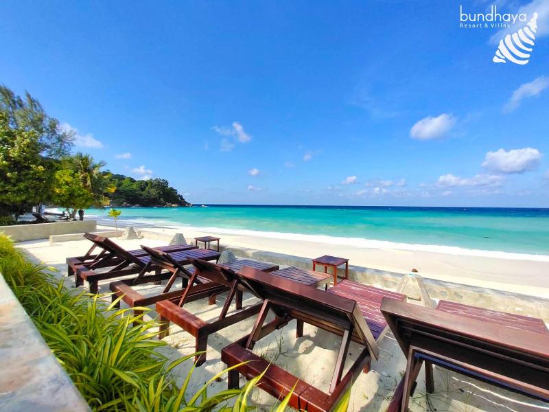 Bundhaya Resort image