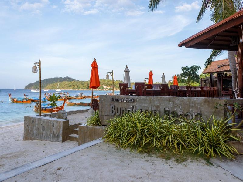 Bundhaya Resort image