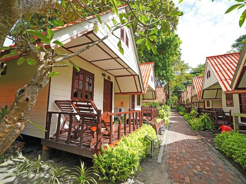Bundhaya Resort image