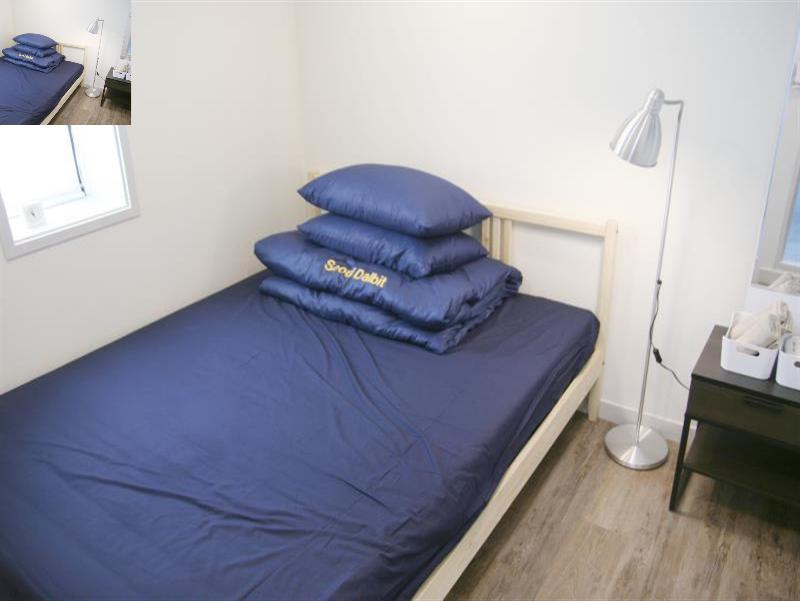 Seoul Dalbit Dongdaemun Guesthouse