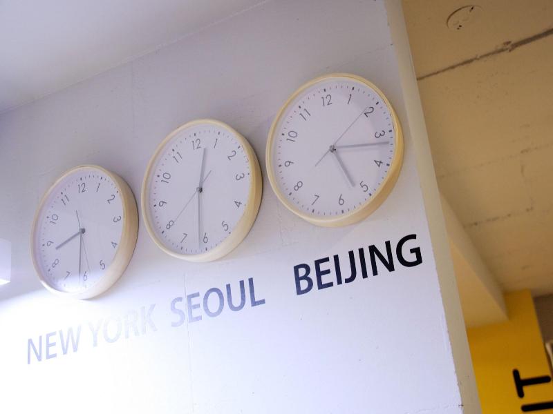 Seoul Dalbit Dongdaemun Guesthouse image