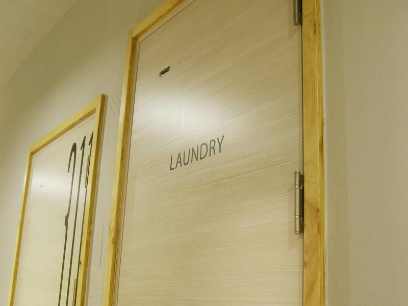 Seoul Dalbit Dongdaemun Guesthouse image