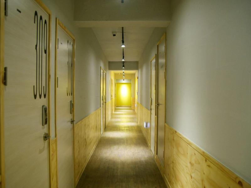 Seoul Dalbit Dongdaemun Guesthouse image