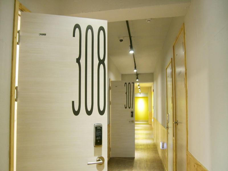 Seoul Dalbit Dongdaemun Guesthouse image