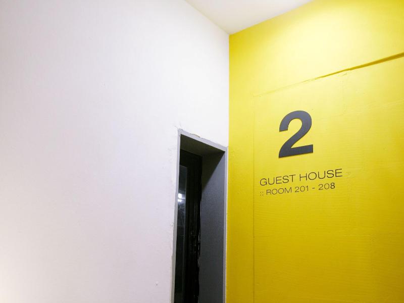 Seoul Dalbit Dongdaemun Guesthouse image