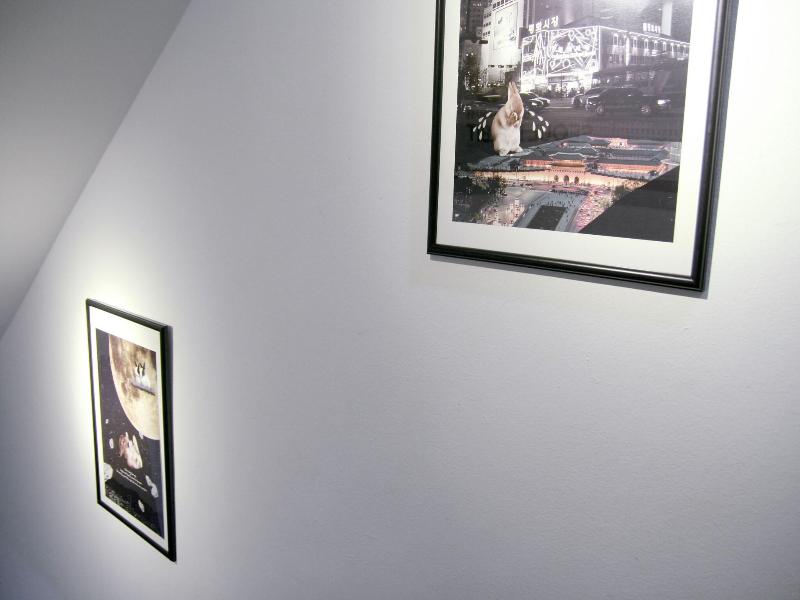 Seoul Dalbit Dongdaemun Guesthouse image