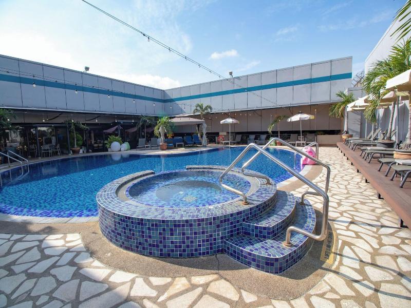 Changi Transit Hotel Terminal 1 image