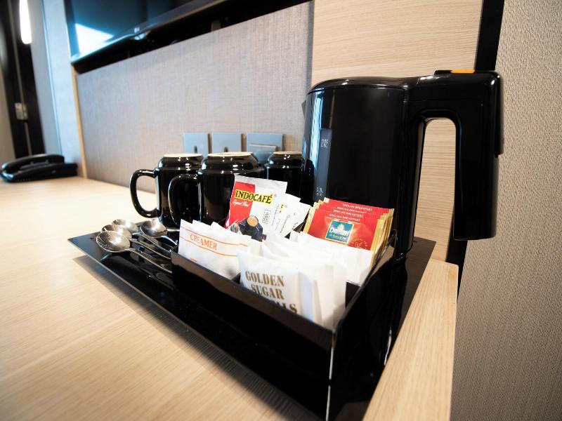 Changi Transit Hotel Terminal 1 image