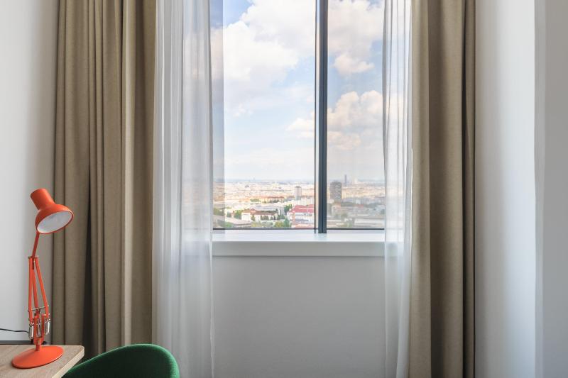 Clarion Hotel Vienna South image