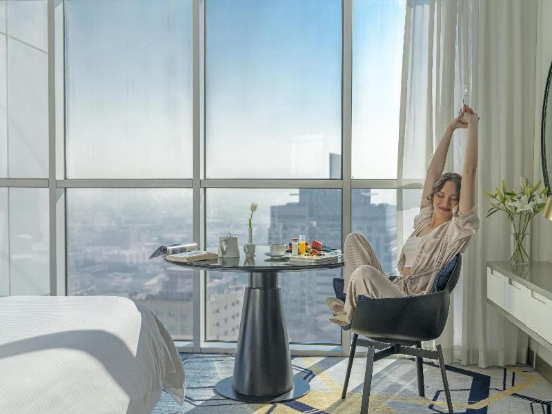 Pullman Sharjah image