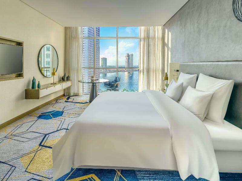 Pullman Sharjah image