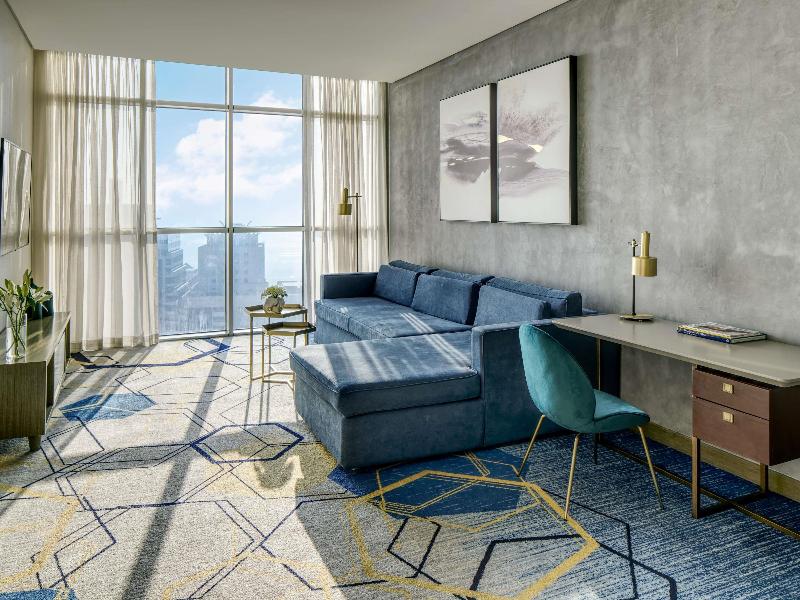 Pullman Sharjah image