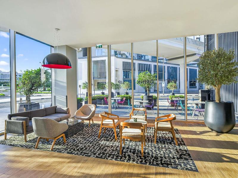 Ibis Styles Dubai Airport image