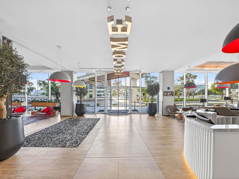 Ibis Styles Dubai Airport image