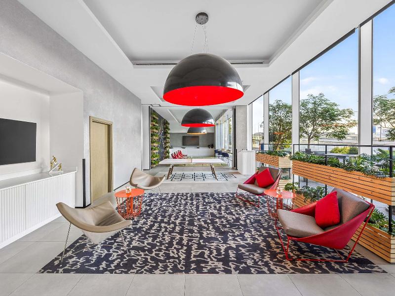Ibis Styles Dubai Airport image