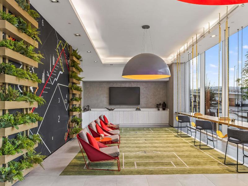 Ibis Styles Dubai Airport image