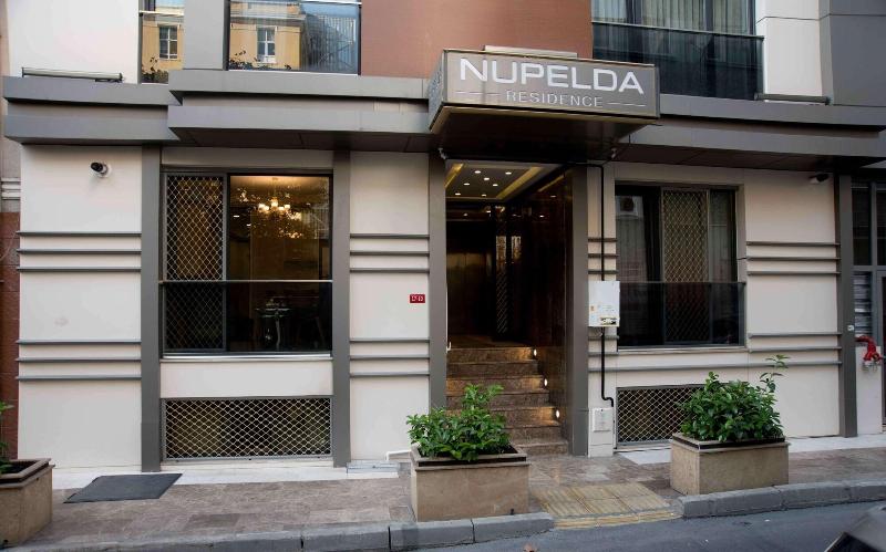 Nupelda Residence Hotel image