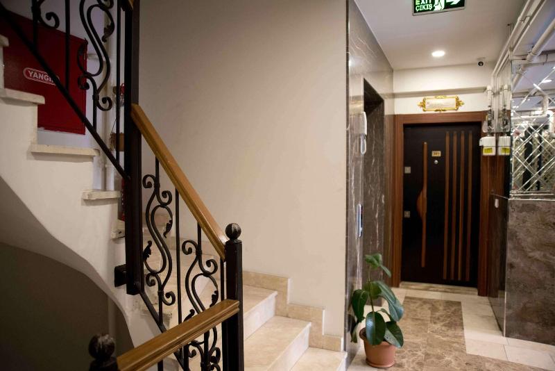 Nupelda Residence Hotel image