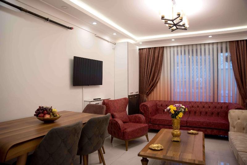 Nupelda Residence Hotel image