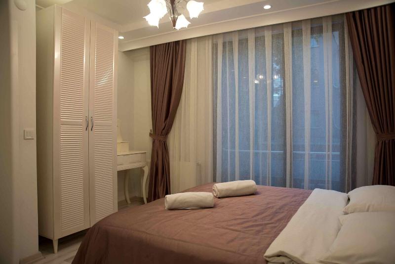 Nupelda Residence Hotel image