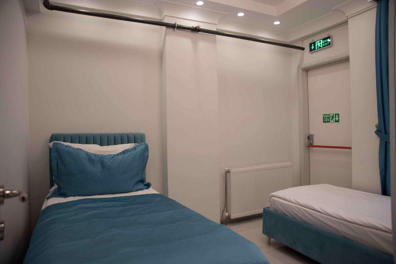 Nupelda Residence Hotel image