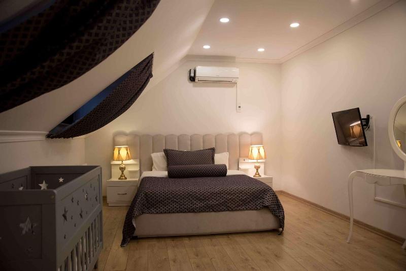 Nupelda Residence Hotel image
