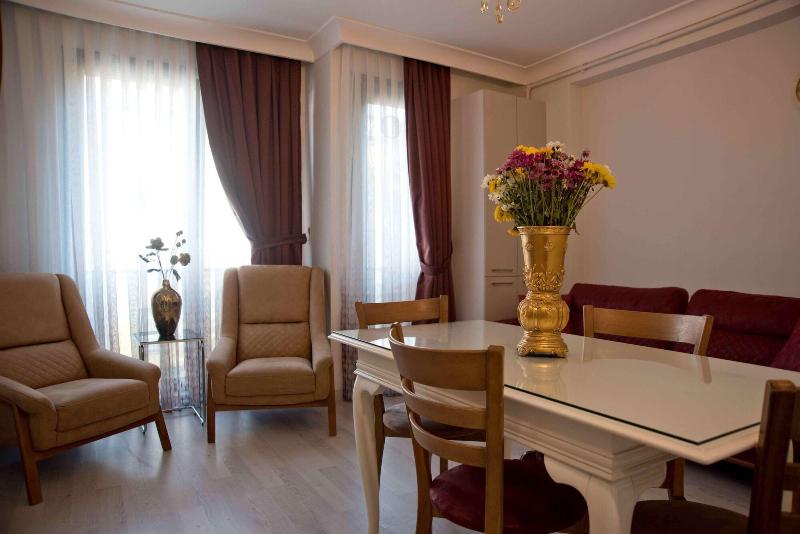 Nupelda Residence Hotel image