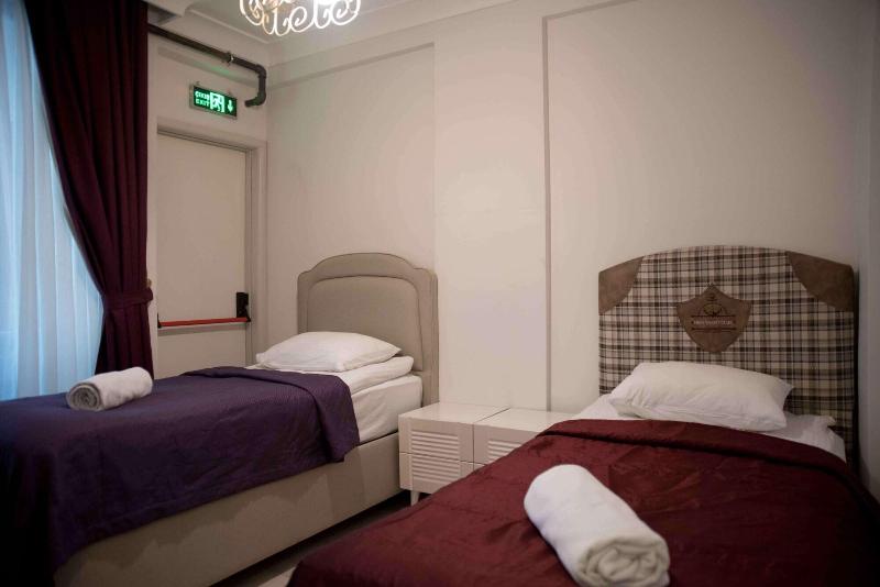 Nupelda Residence Hotel image